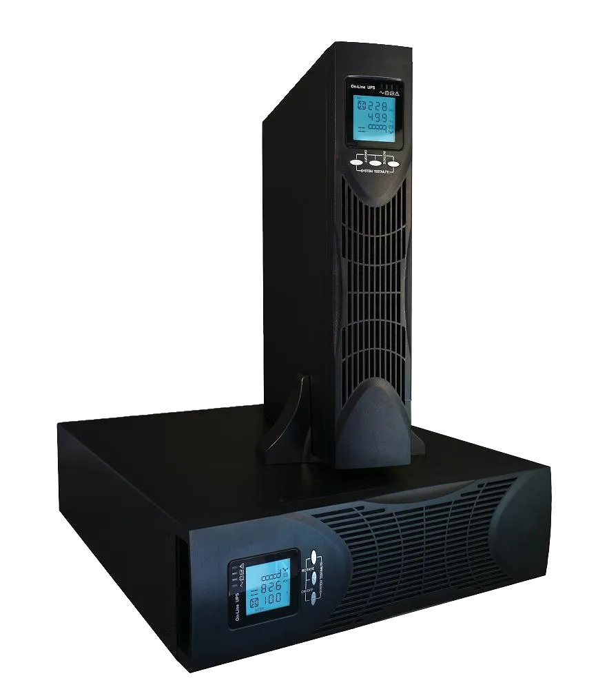 Замена IGBT-модуля VISION MARATHON XL 3KVA - PF0,8