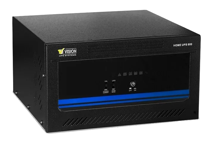 Замена IGBT-модуля VISION MHOME800 С БАТАРЕЙНЫМ БЛОКОМ
