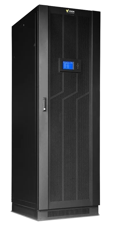 Замена IGBT-модуля VISION MPM10 3/1
